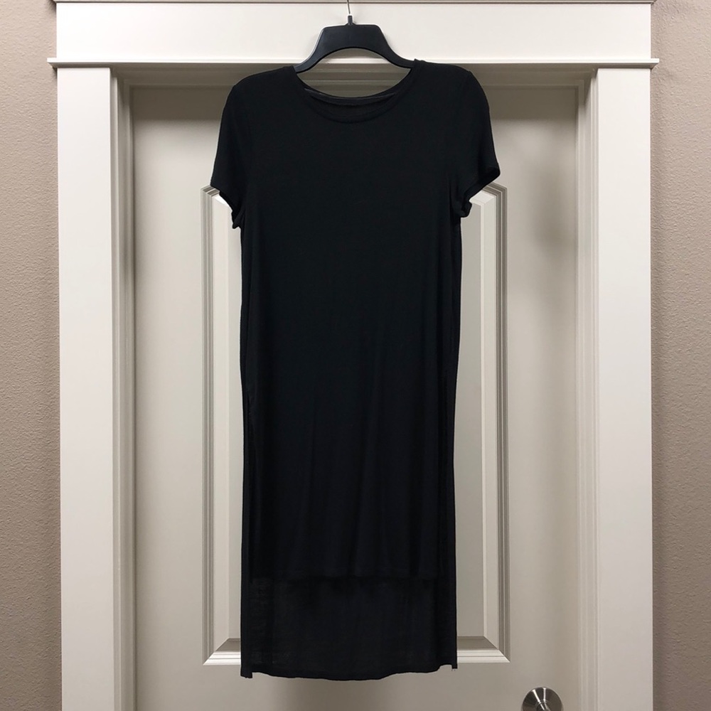 Black Dress/Shirt!